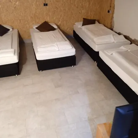 #handwerker_rustikal Cityapartment Mitte